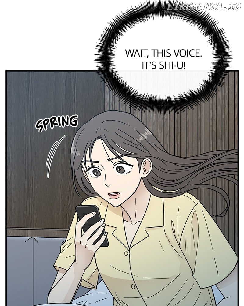 It Wasn’t Love at First Sight Chapter 13 - Page 74