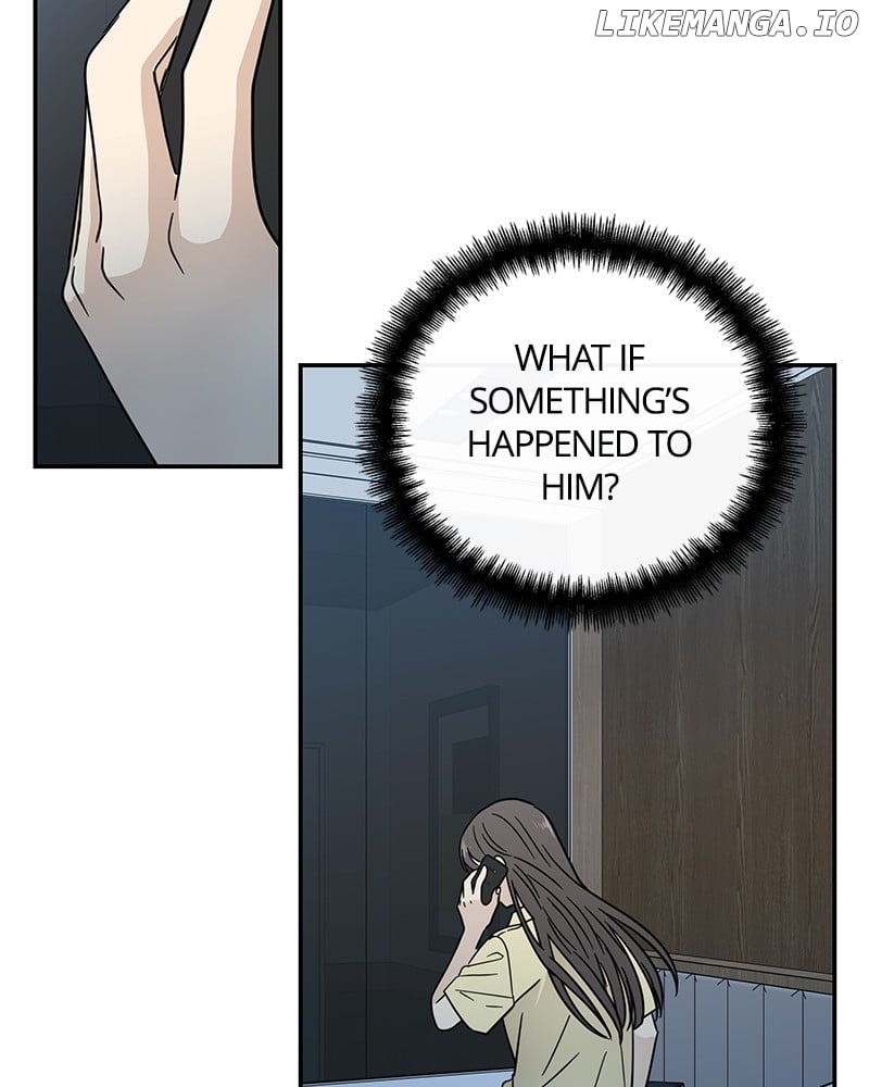 It Wasn’t Love at First Sight Chapter 13 - Page 76