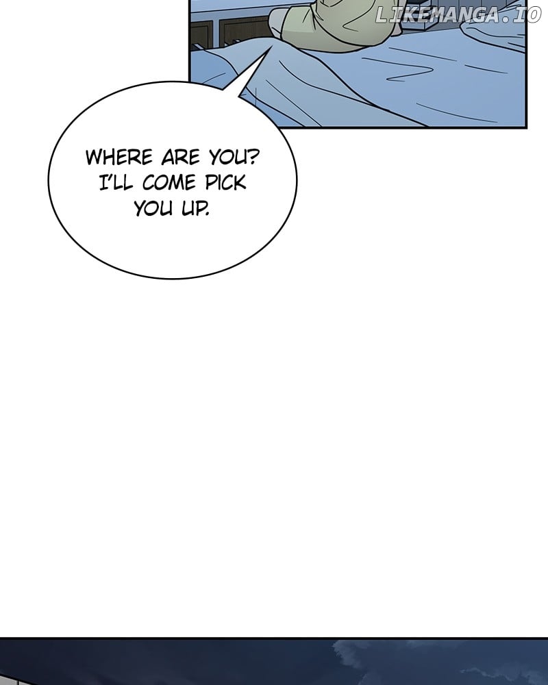 It Wasn’t Love at First Sight Chapter 13 - Page 77