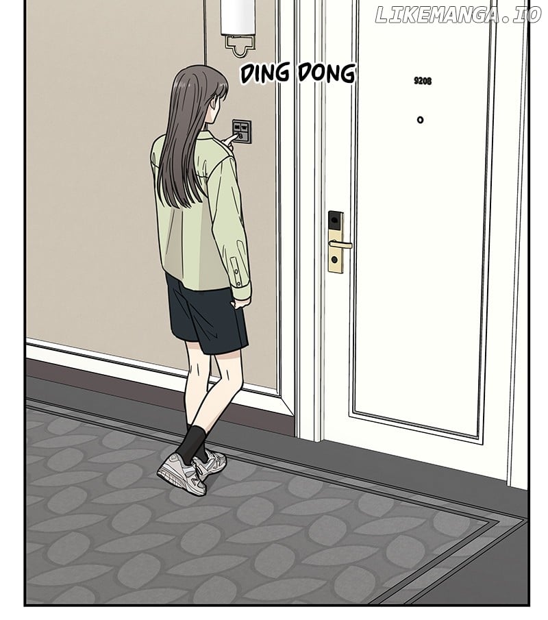 It Wasn’t Love at First Sight Chapter 13 - Page 79