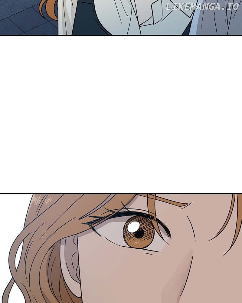 It Wasn’t Love at First Sight Chapter 13 - Page 8