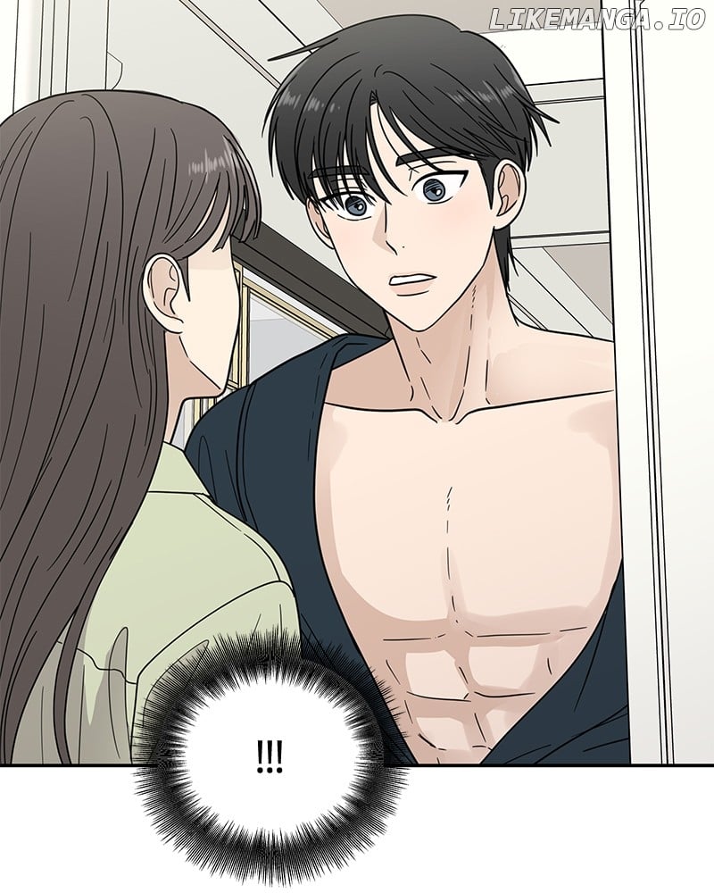 It Wasn’t Love at First Sight Chapter 13 - Page 82