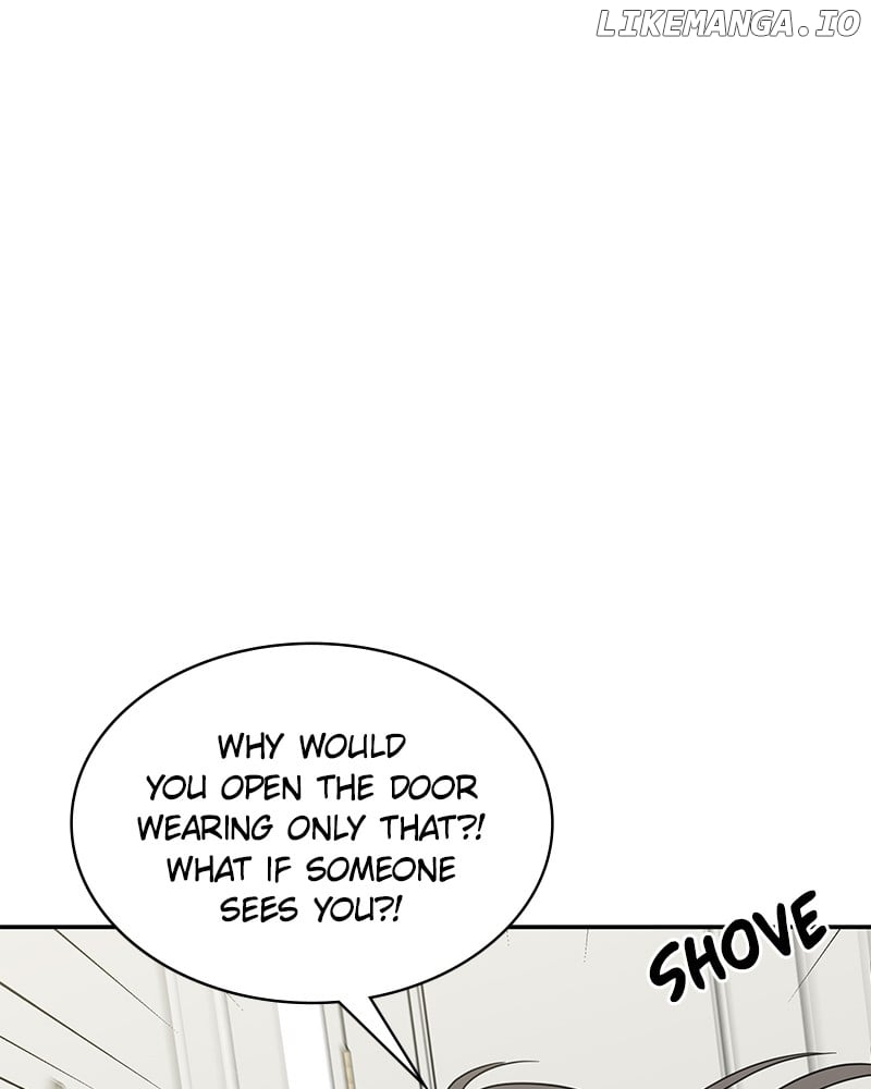 It Wasn’t Love at First Sight Chapter 13 - Page 83