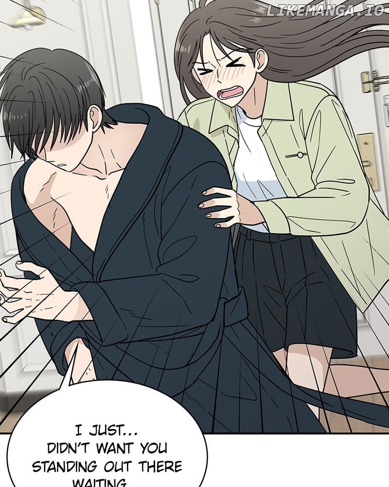 It Wasn’t Love at First Sight Chapter 13 - Page 84