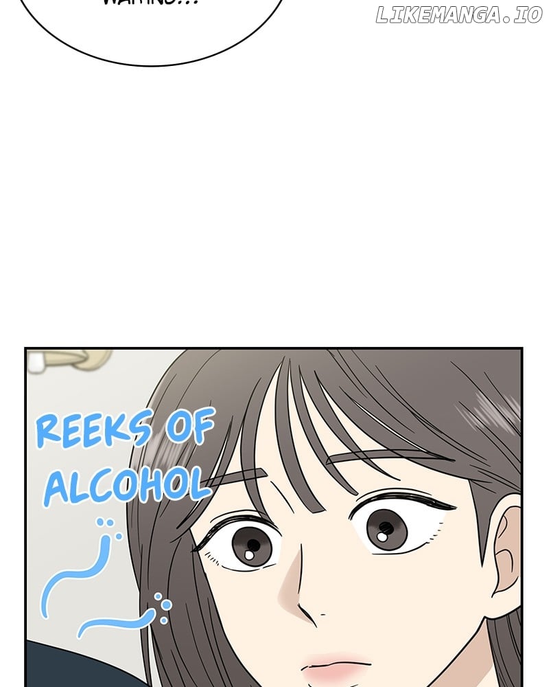 It Wasn’t Love at First Sight Chapter 13 - Page 85