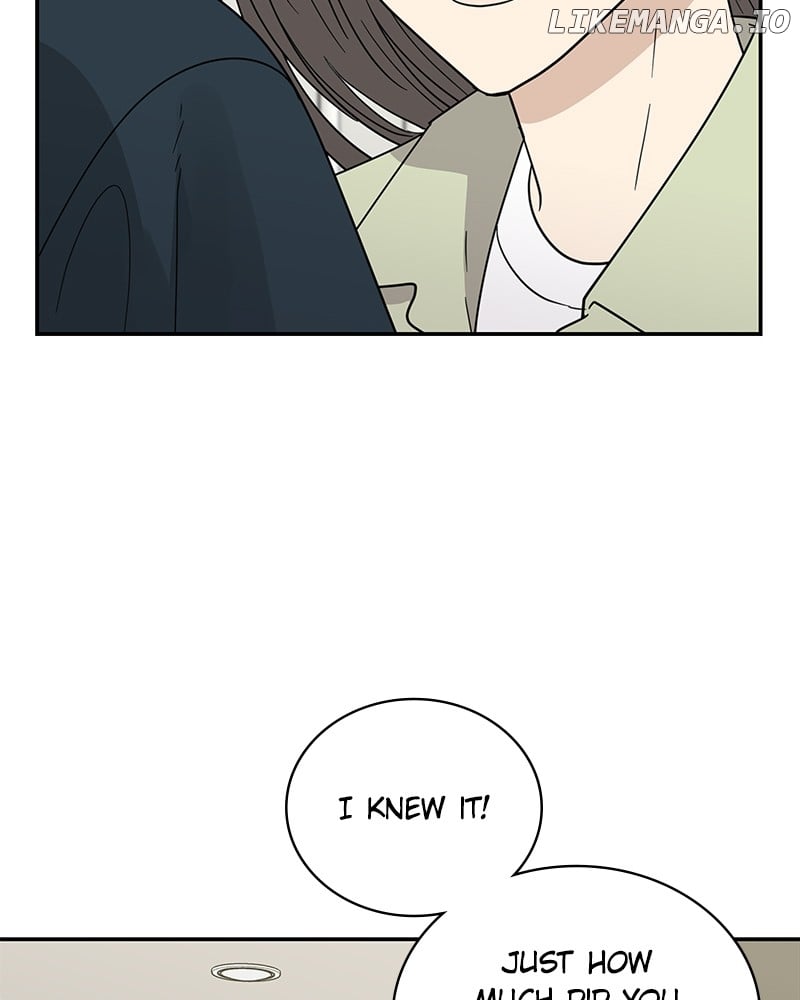 It Wasn’t Love at First Sight Chapter 13 - Page 86