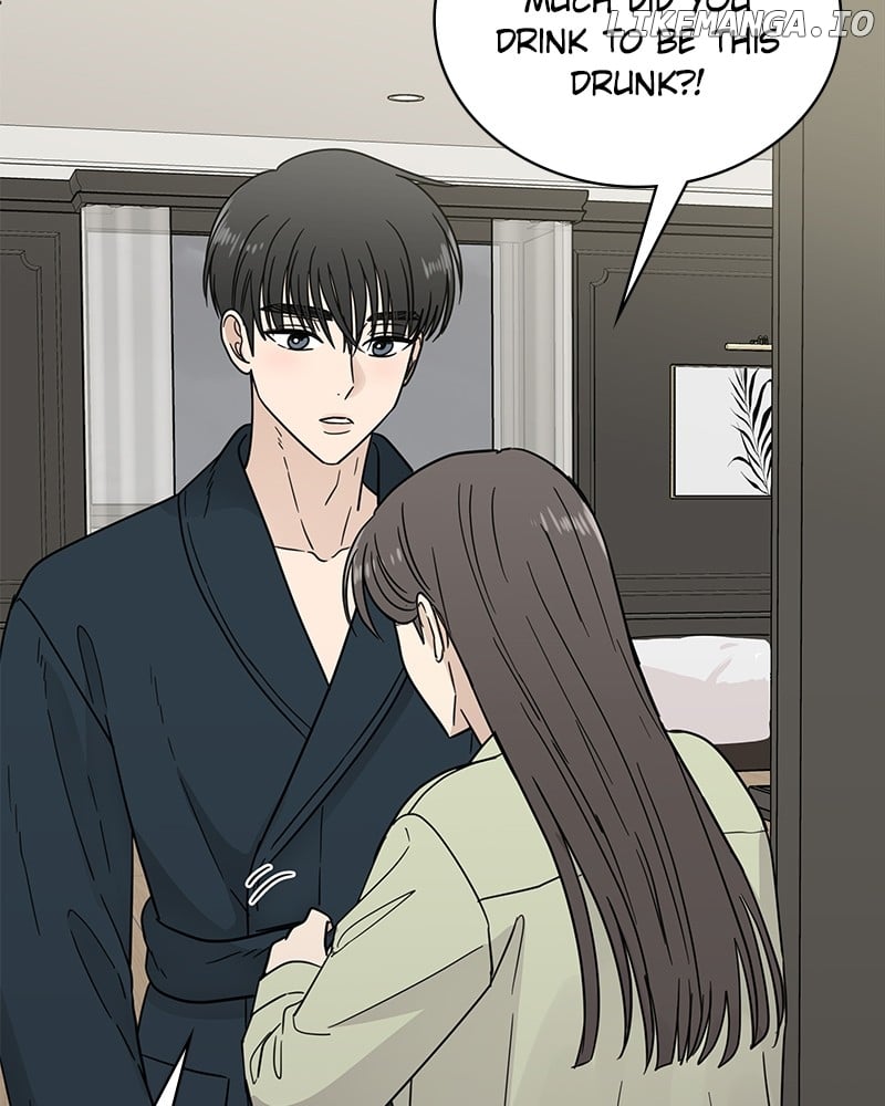 It Wasn’t Love at First Sight Chapter 13 - Page 87