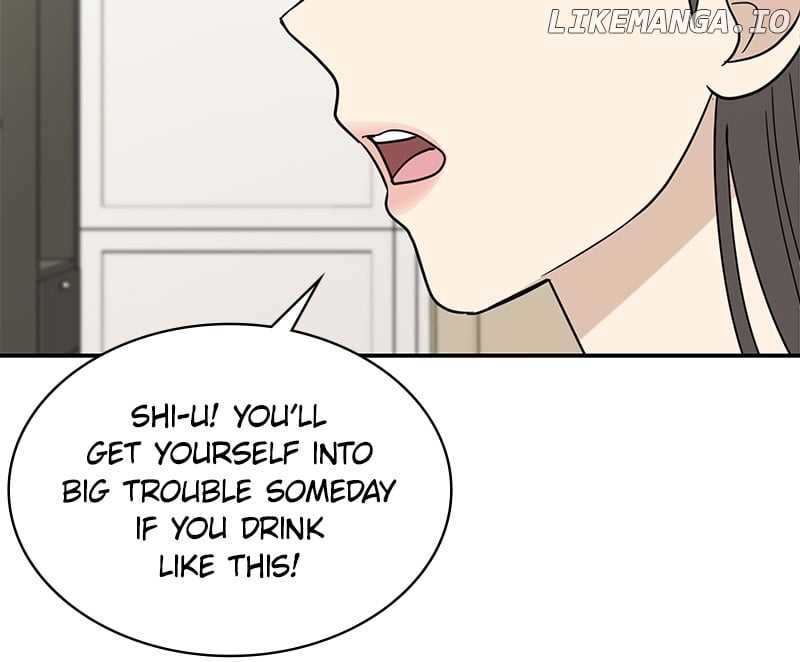 It Wasn’t Love at First Sight Chapter 13 - Page 89