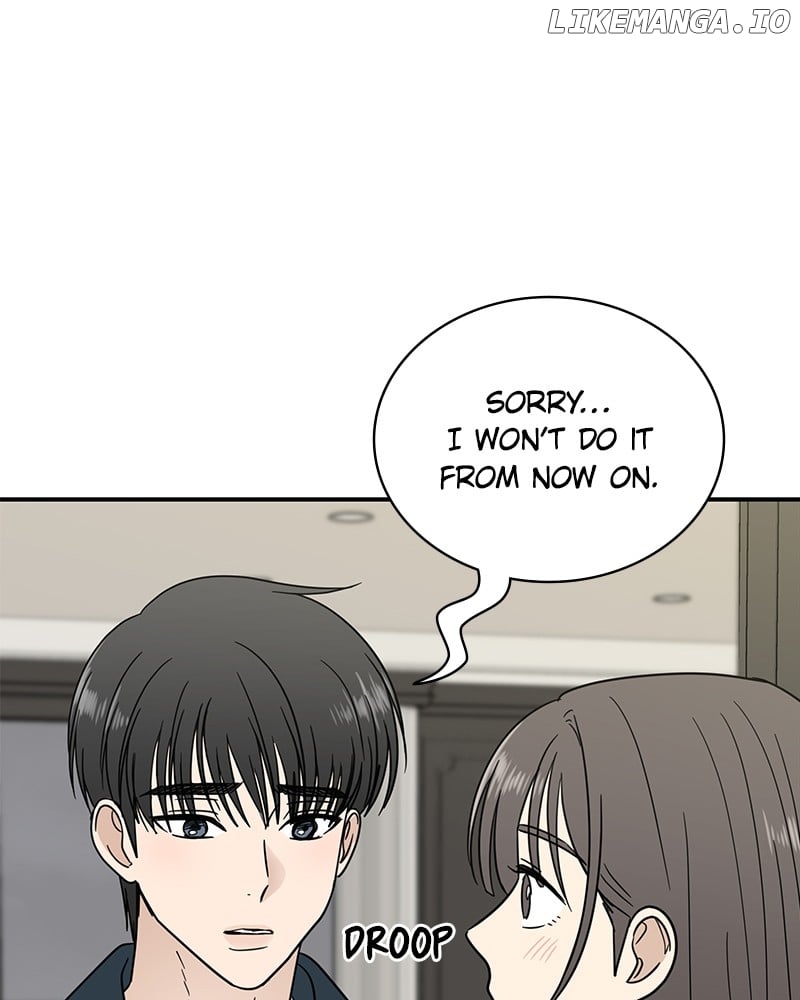 It Wasn’t Love at First Sight Chapter 13 - Page 90