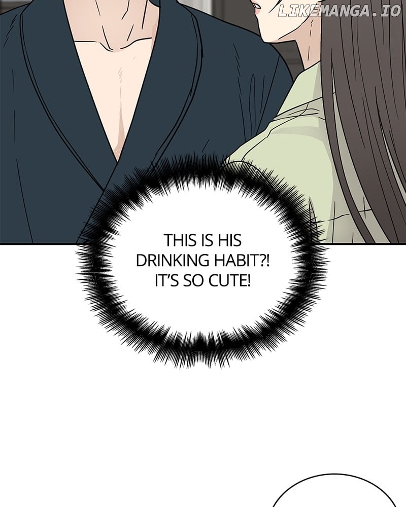 It Wasn’t Love at First Sight Chapter 13 - Page 91