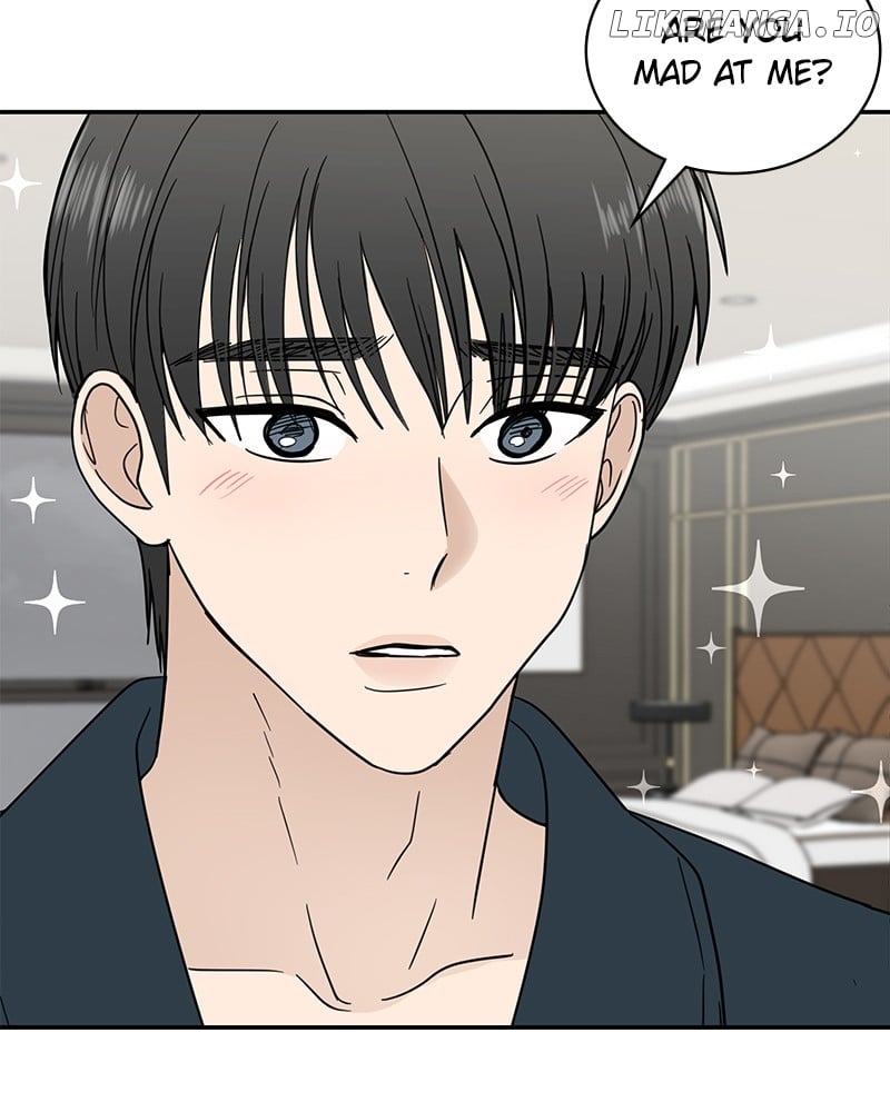 It Wasn’t Love at First Sight Chapter 13 - Page 92