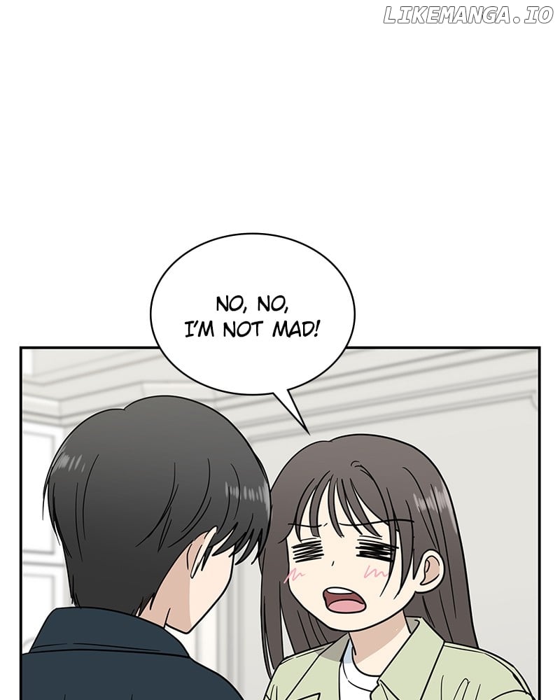 It Wasn’t Love at First Sight Chapter 13 - Page 93