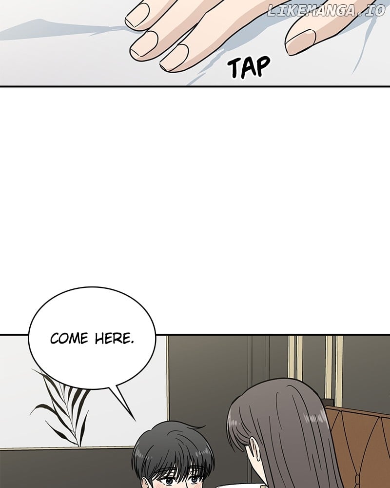 It Wasn’t Love at First Sight Chapter 13 - Page 97