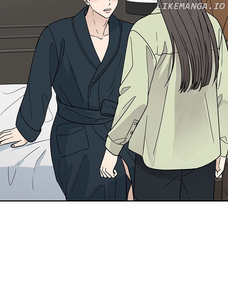 It Wasn’t Love at First Sight Chapter 13 - Page 98