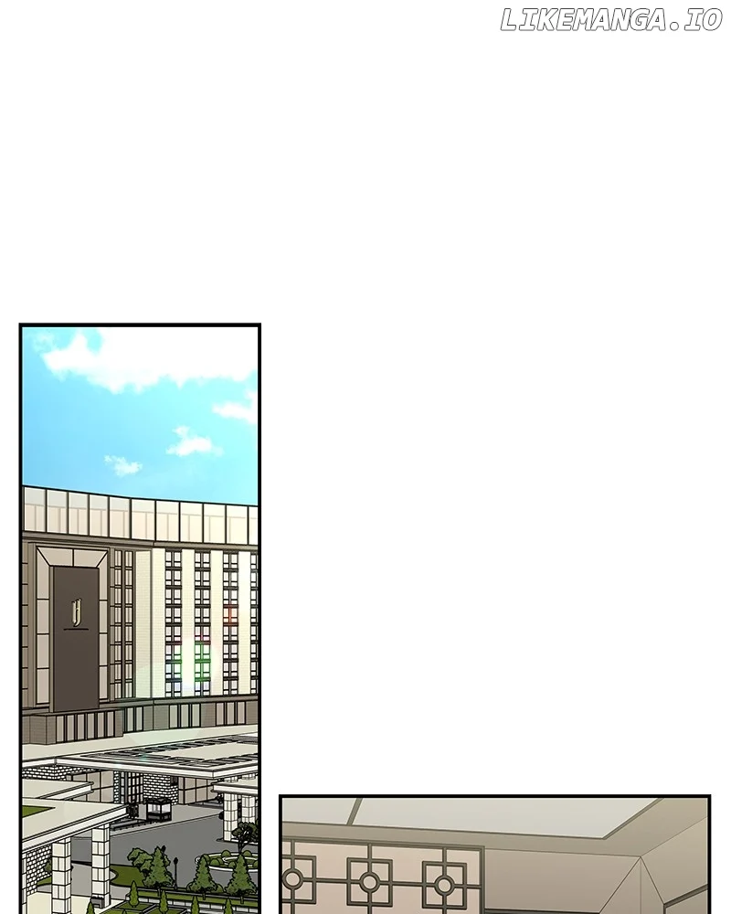 It Wasn’t Love at First Sight Chapter 14 - Page 1