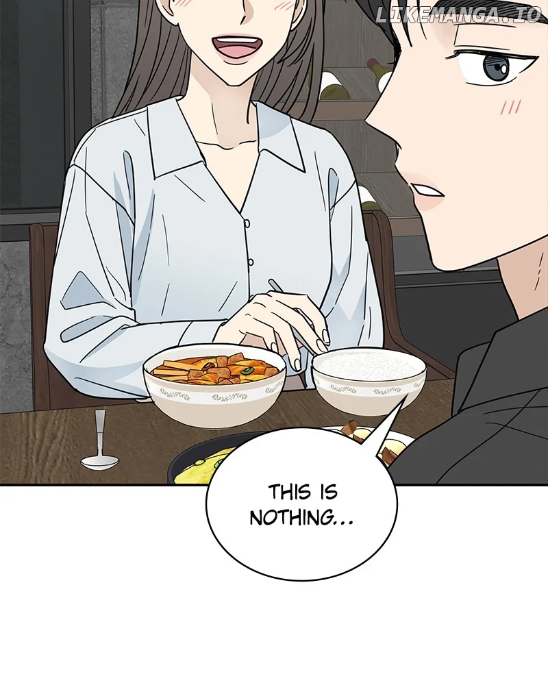 It Wasn’t Love at First Sight Chapter 14 - Page 100