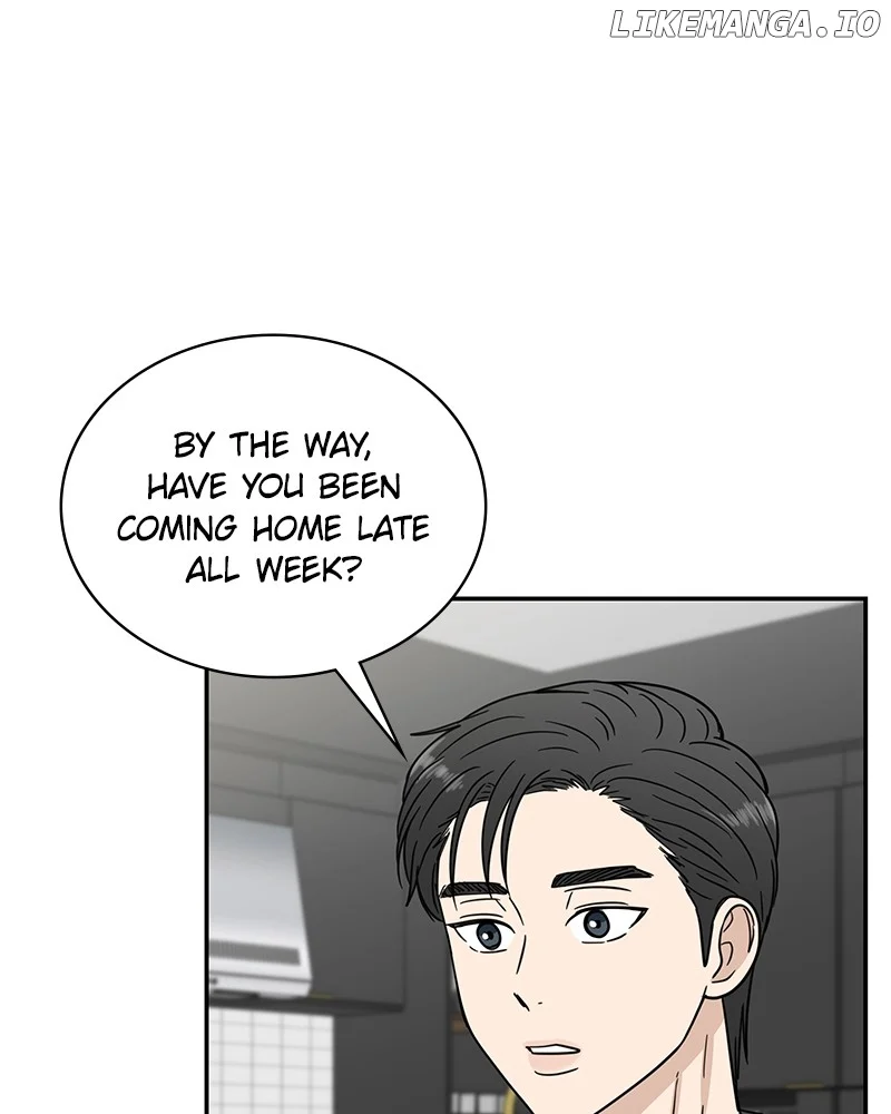 It Wasn’t Love at First Sight Chapter 14 - Page 101