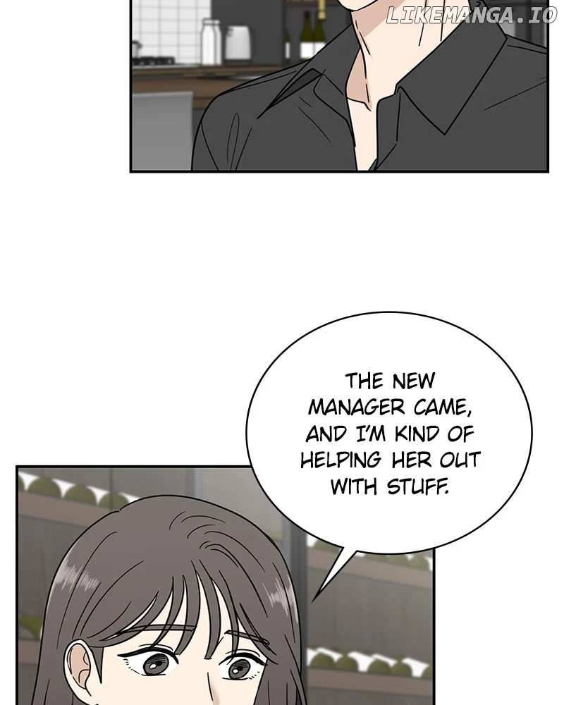 It Wasn’t Love at First Sight Chapter 14 - Page 102