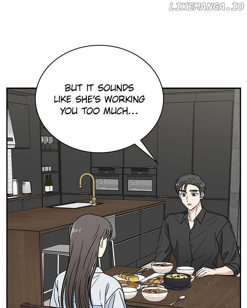 It Wasn’t Love at First Sight Chapter 14 - Page 104