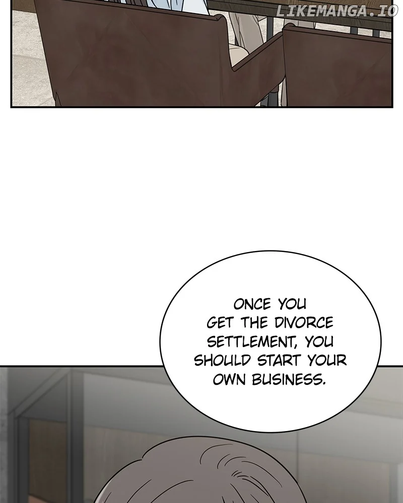 It Wasn’t Love at First Sight Chapter 14 - Page 105