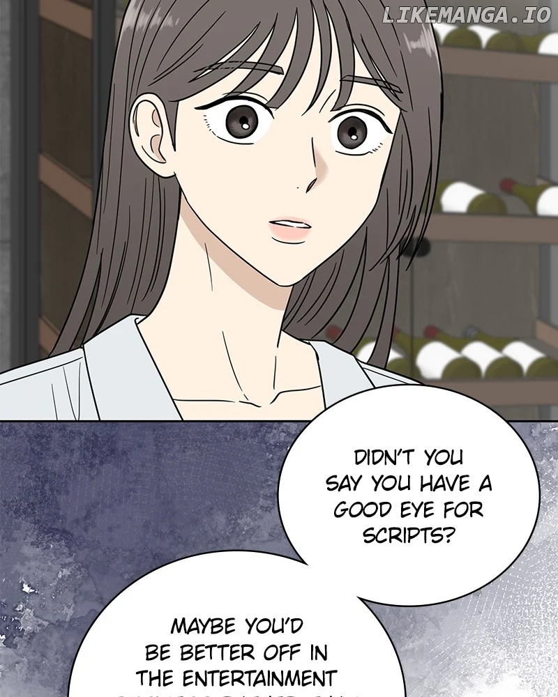 It Wasn’t Love at First Sight Chapter 14 - Page 106