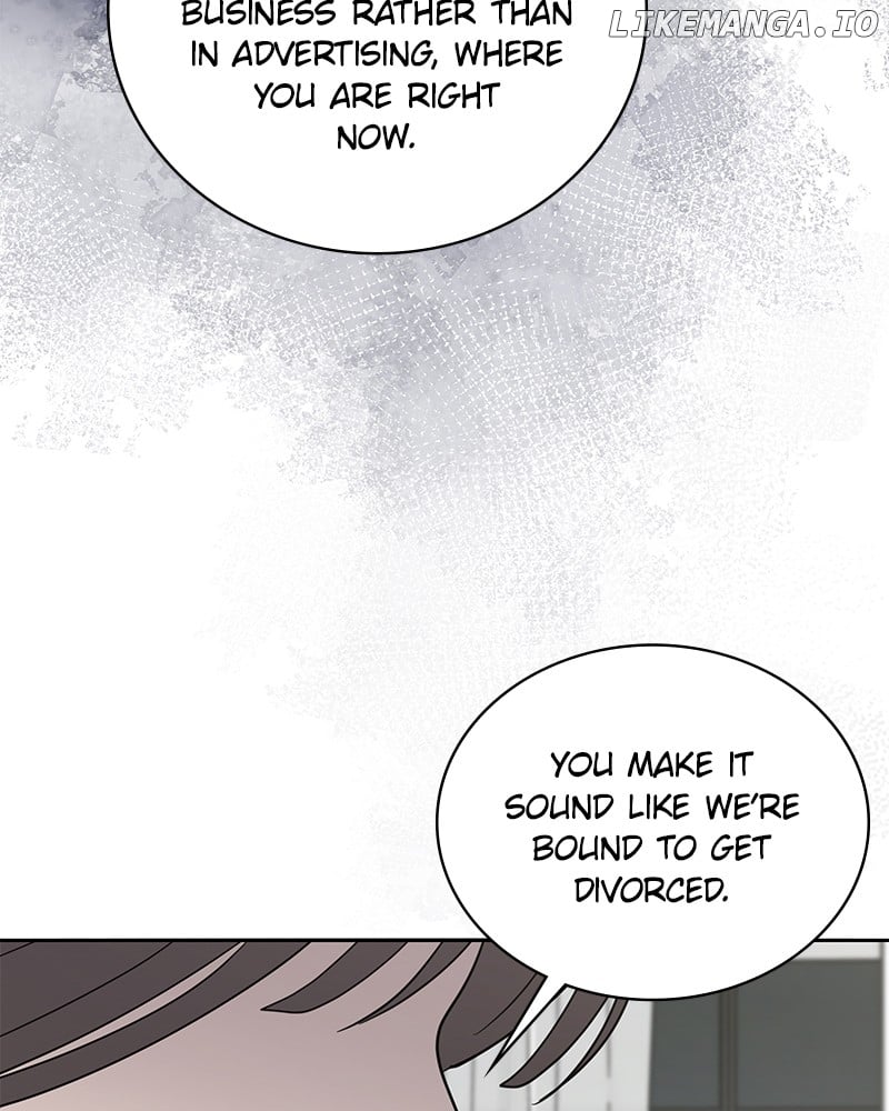 It Wasn’t Love at First Sight Chapter 14 - Page 107