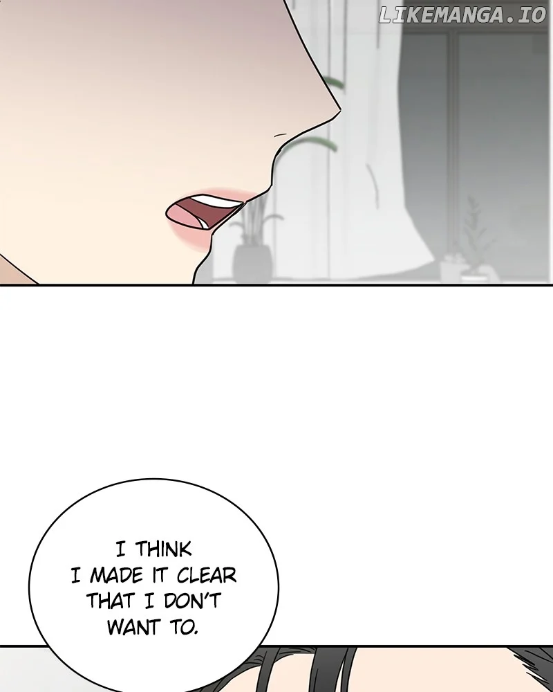 It Wasn’t Love at First Sight Chapter 14 - Page 108