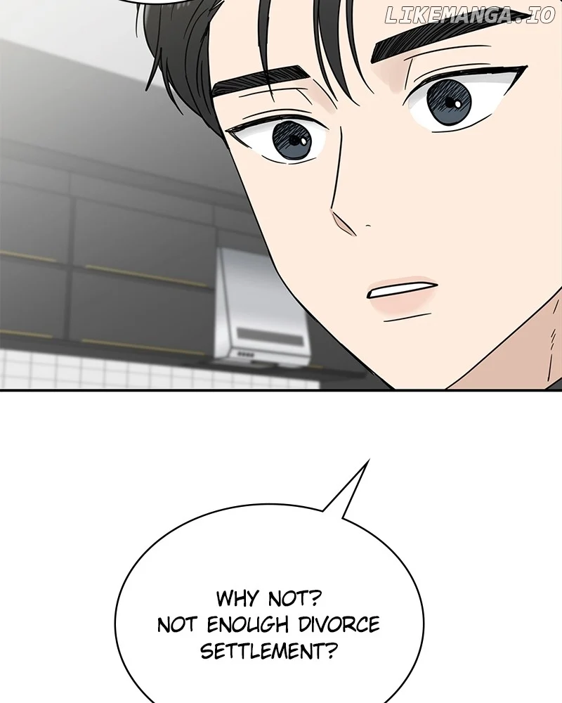 It Wasn’t Love at First Sight Chapter 14 - Page 109