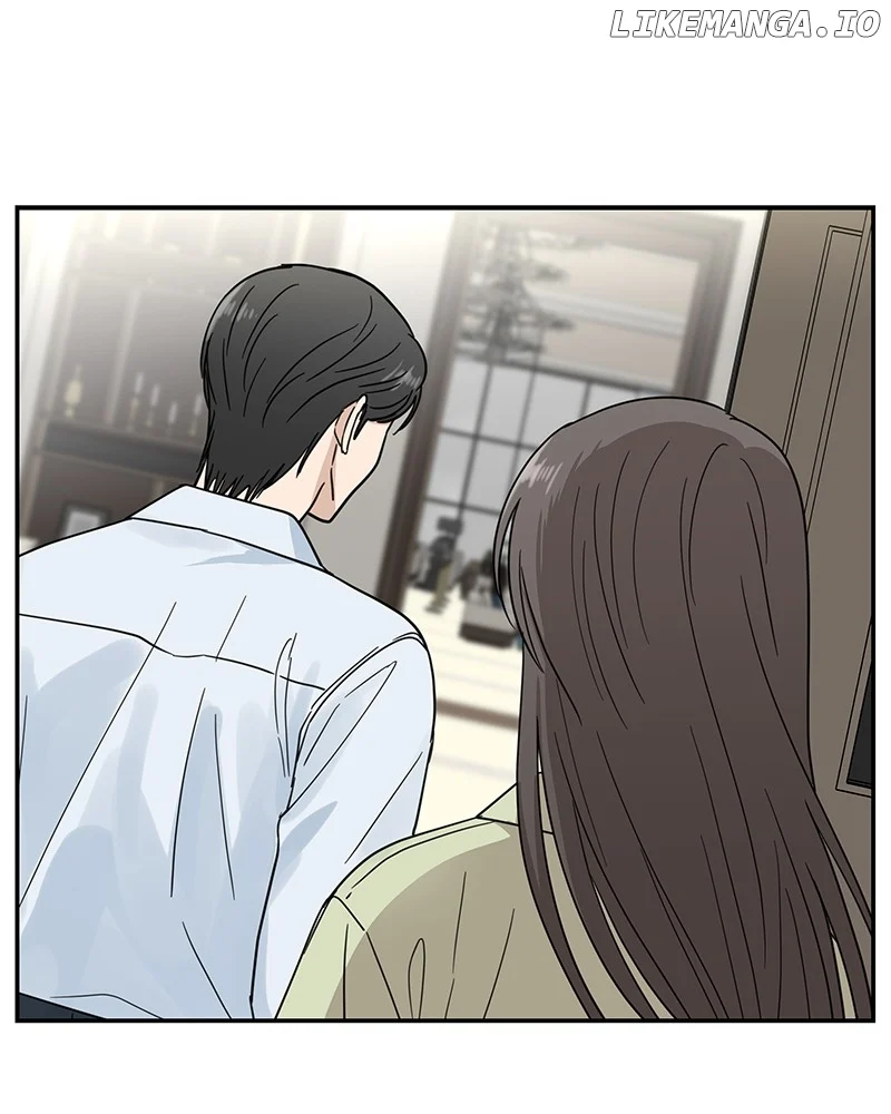 It Wasn’t Love at First Sight Chapter 14 - Page 11