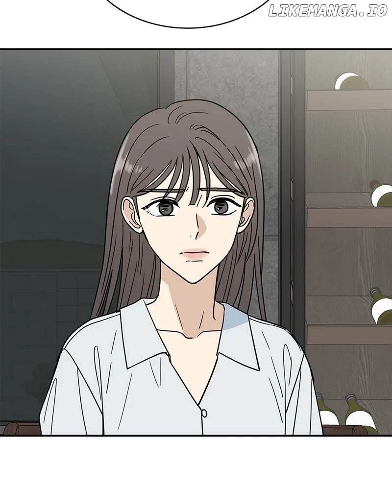 It Wasn’t Love at First Sight Chapter 14 - Page 110