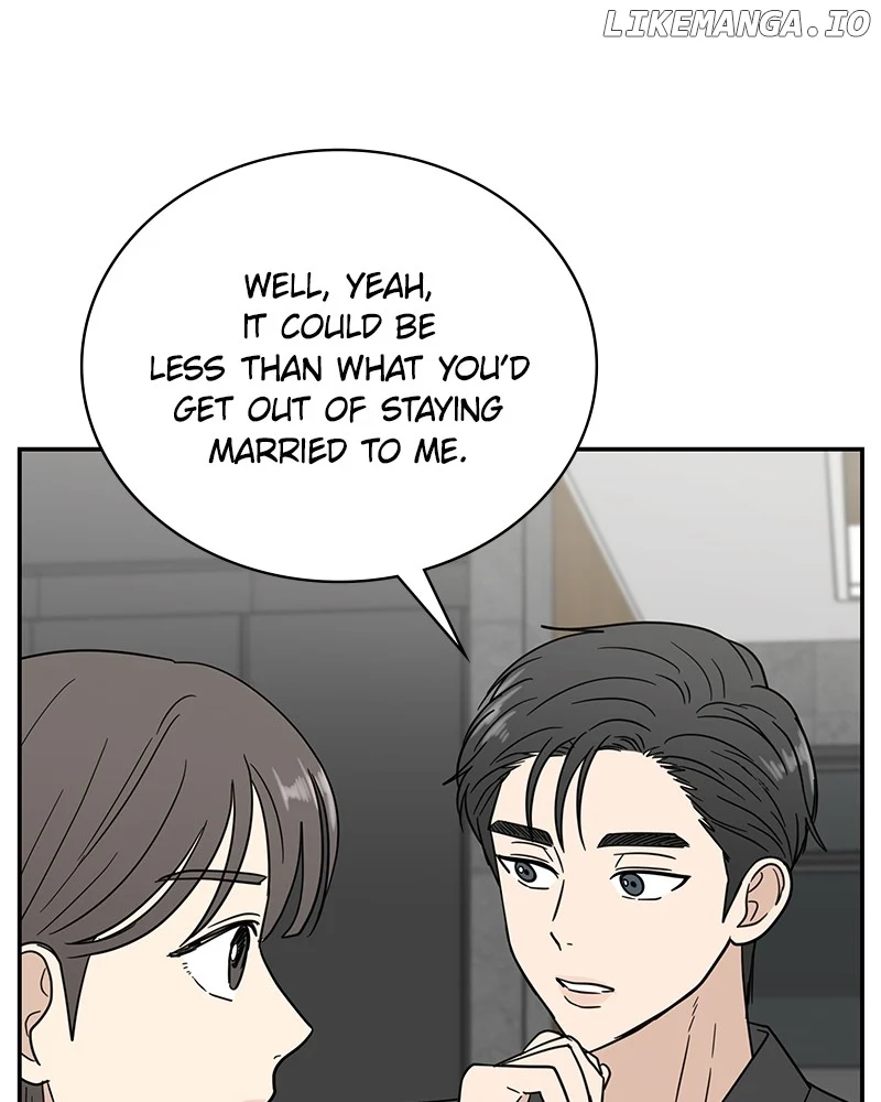 It Wasn’t Love at First Sight Chapter 14 - Page 111