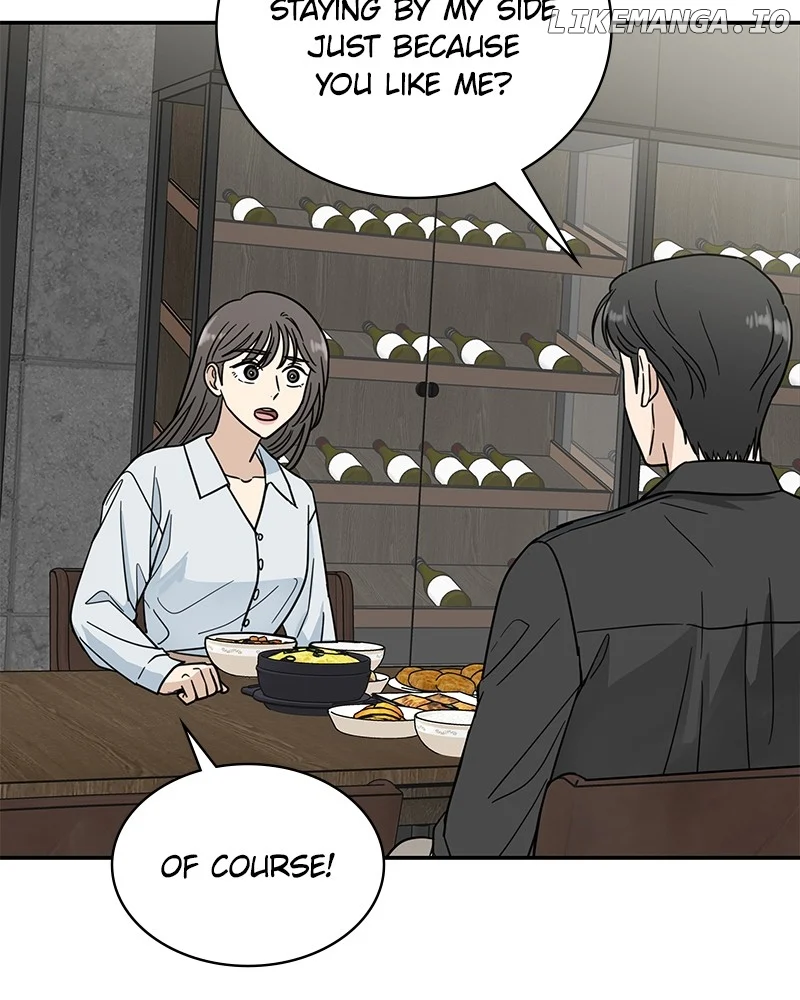 It Wasn’t Love at First Sight Chapter 14 - Page 113