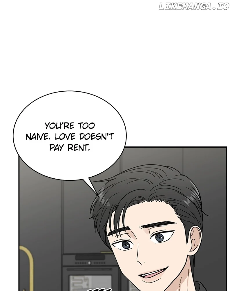 It Wasn’t Love at First Sight Chapter 14 - Page 115