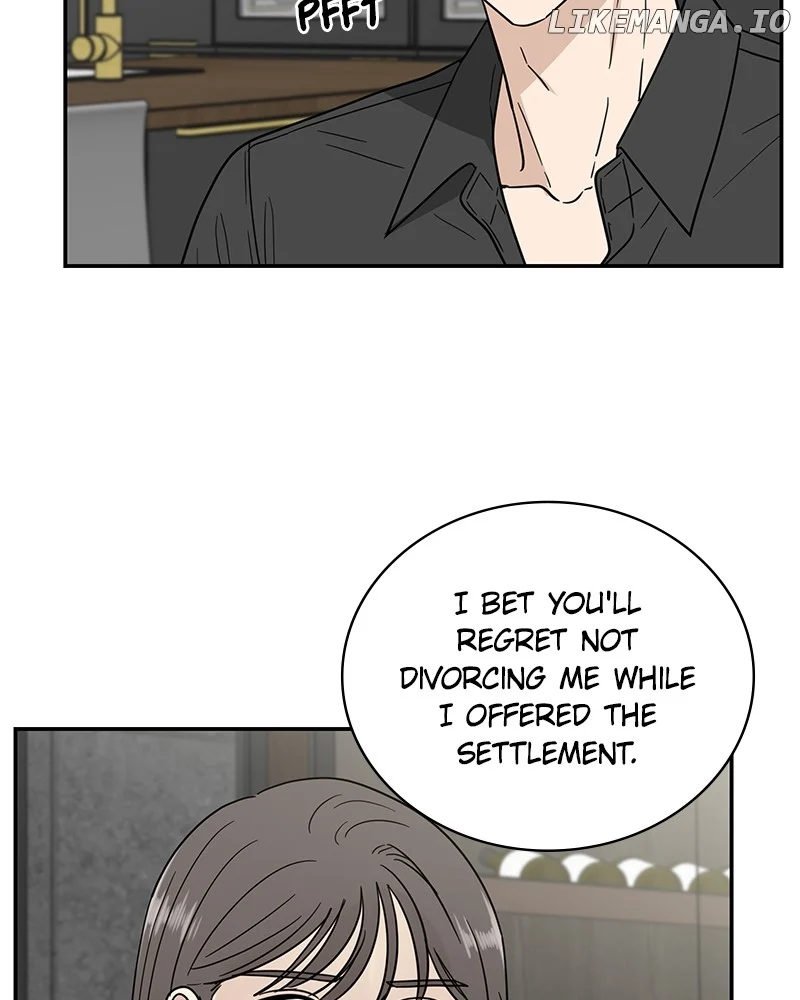 It Wasn’t Love at First Sight Chapter 14 - Page 116