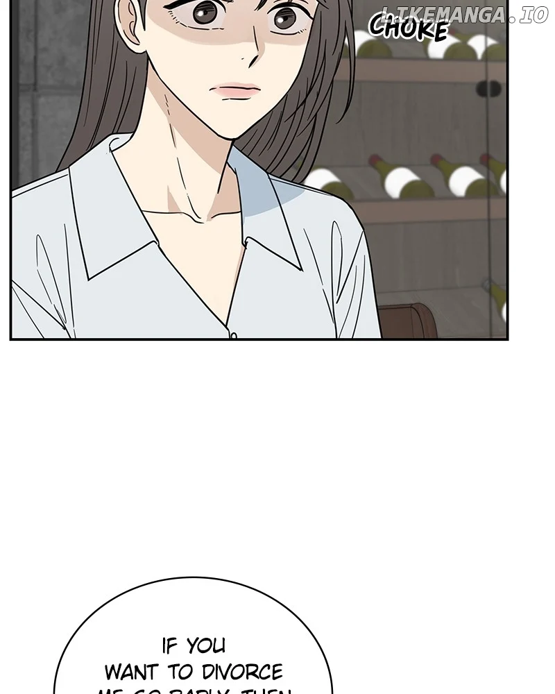 It Wasn’t Love at First Sight Chapter 14 - Page 117