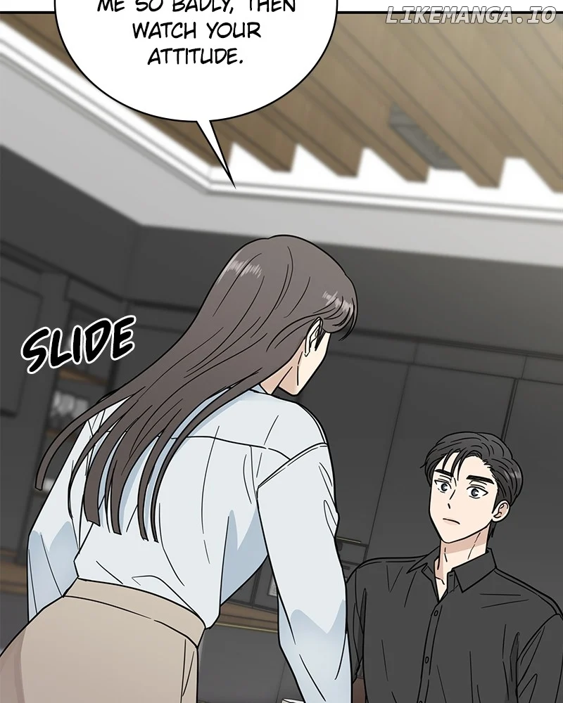 It Wasn’t Love at First Sight Chapter 14 - Page 118