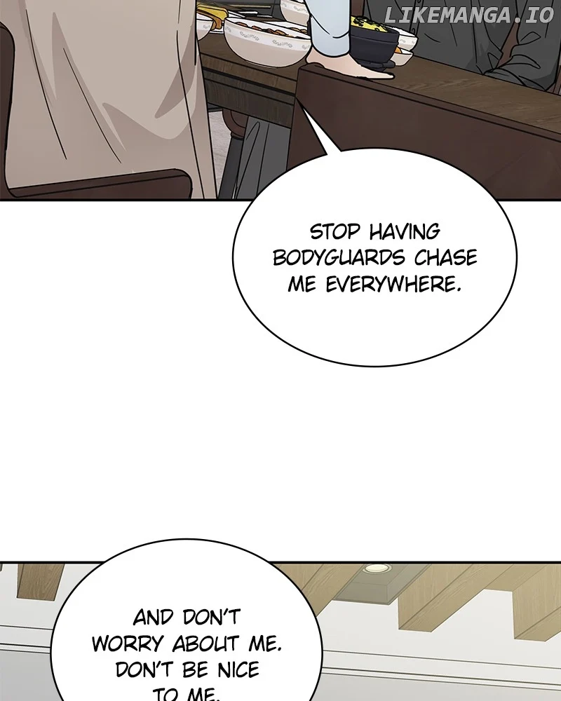 It Wasn’t Love at First Sight Chapter 14 - Page 119