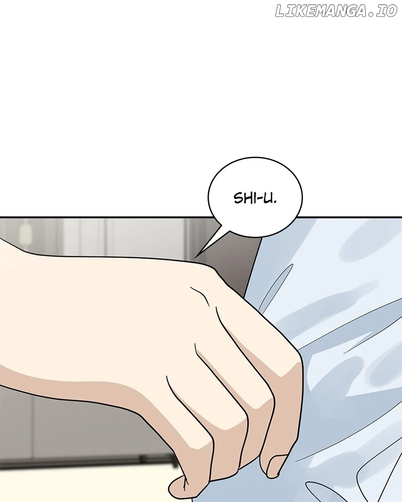 It Wasn’t Love at First Sight Chapter 14 - Page 12