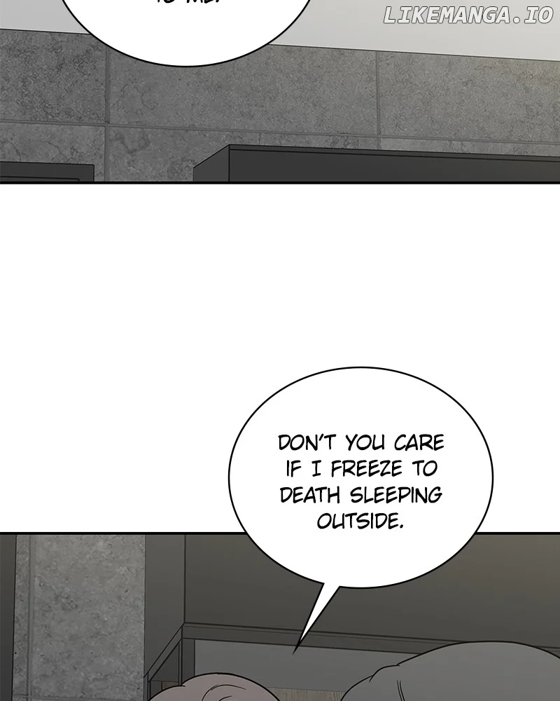 It Wasn’t Love at First Sight Chapter 14 - Page 120