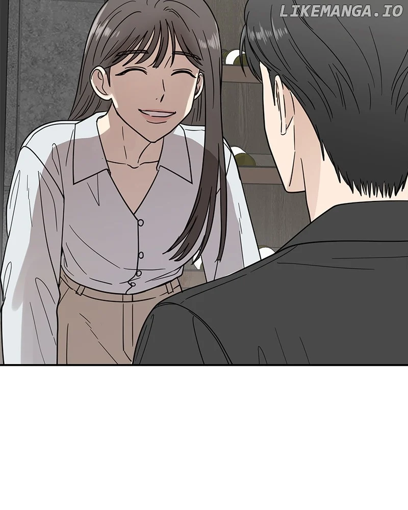 It Wasn’t Love at First Sight Chapter 14 - Page 121