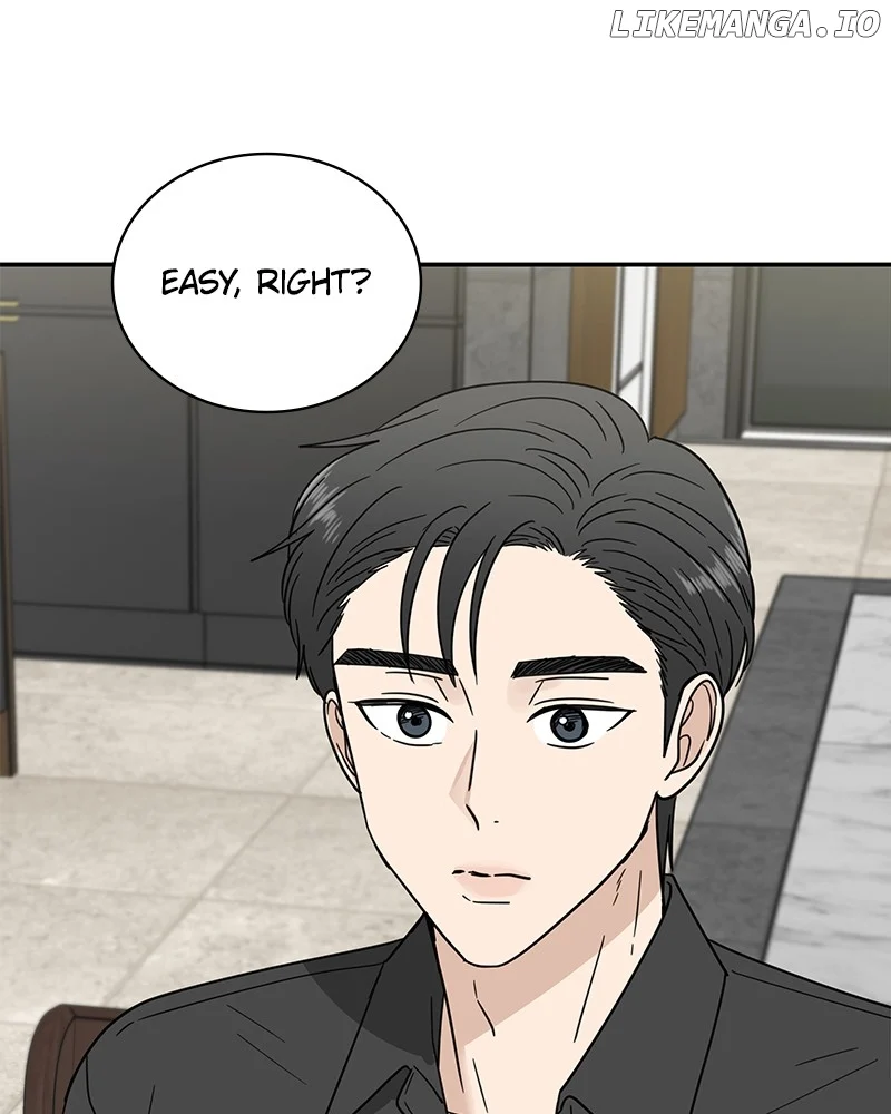 It Wasn’t Love at First Sight Chapter 14 - Page 122