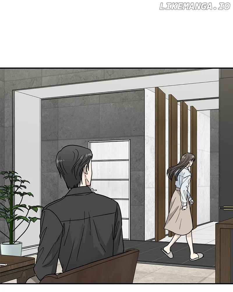 It Wasn’t Love at First Sight Chapter 14 - Page 124