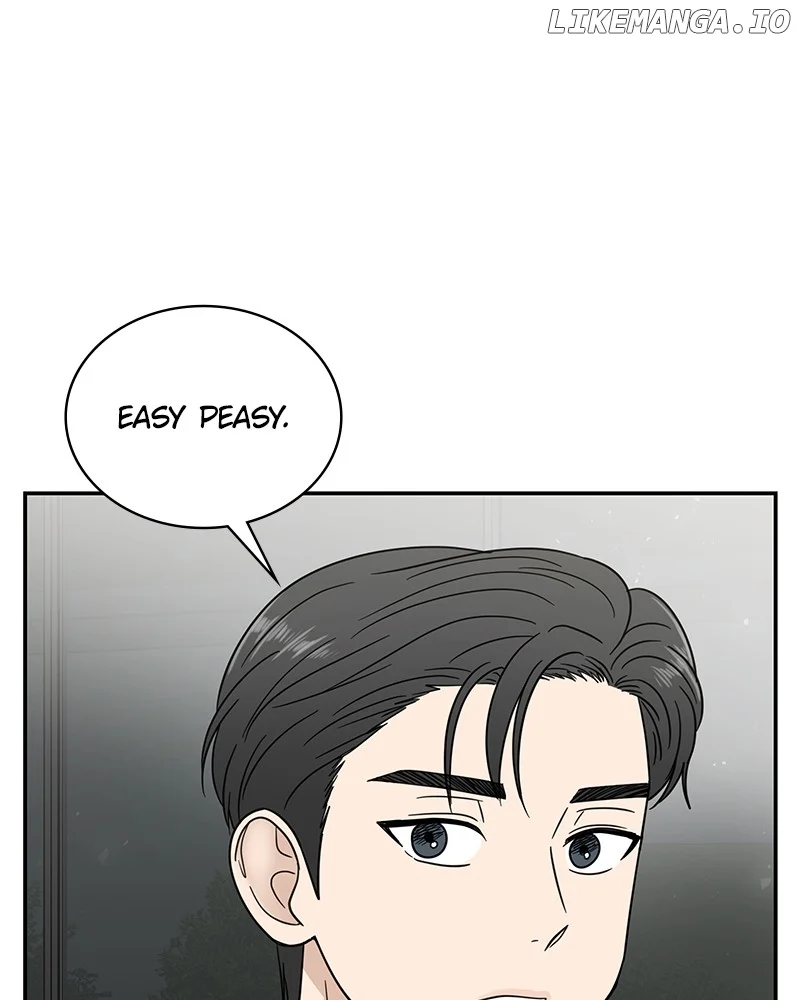 It Wasn’t Love at First Sight Chapter 14 - Page 125