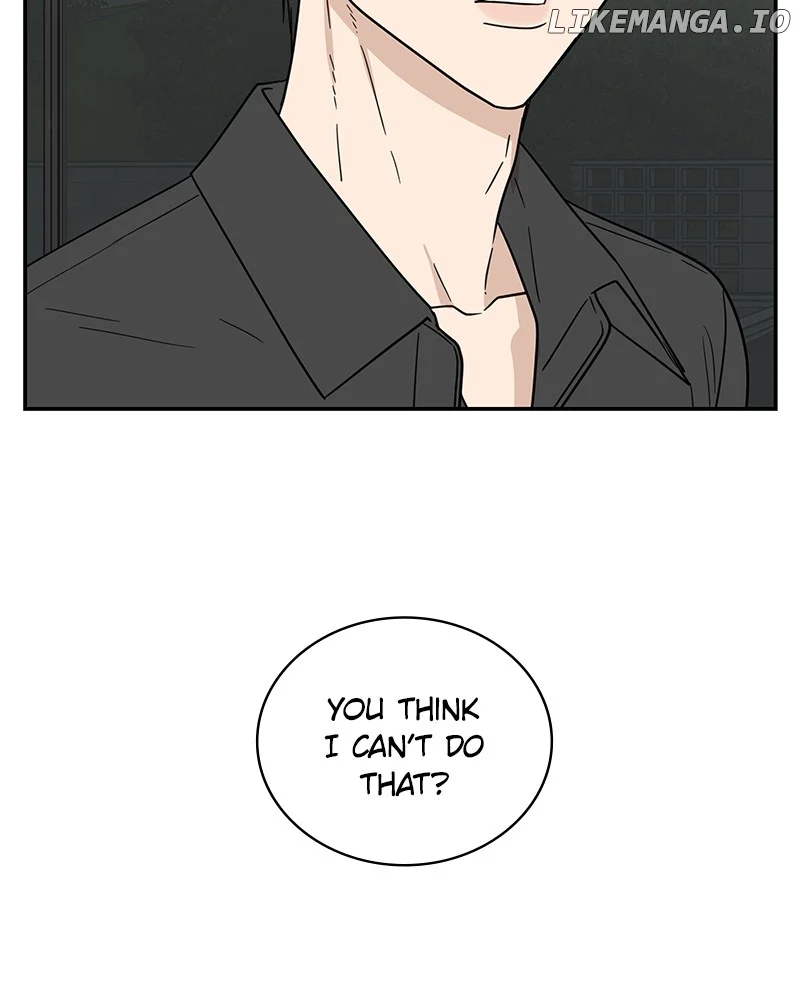 It Wasn’t Love at First Sight Chapter 14 - Page 126