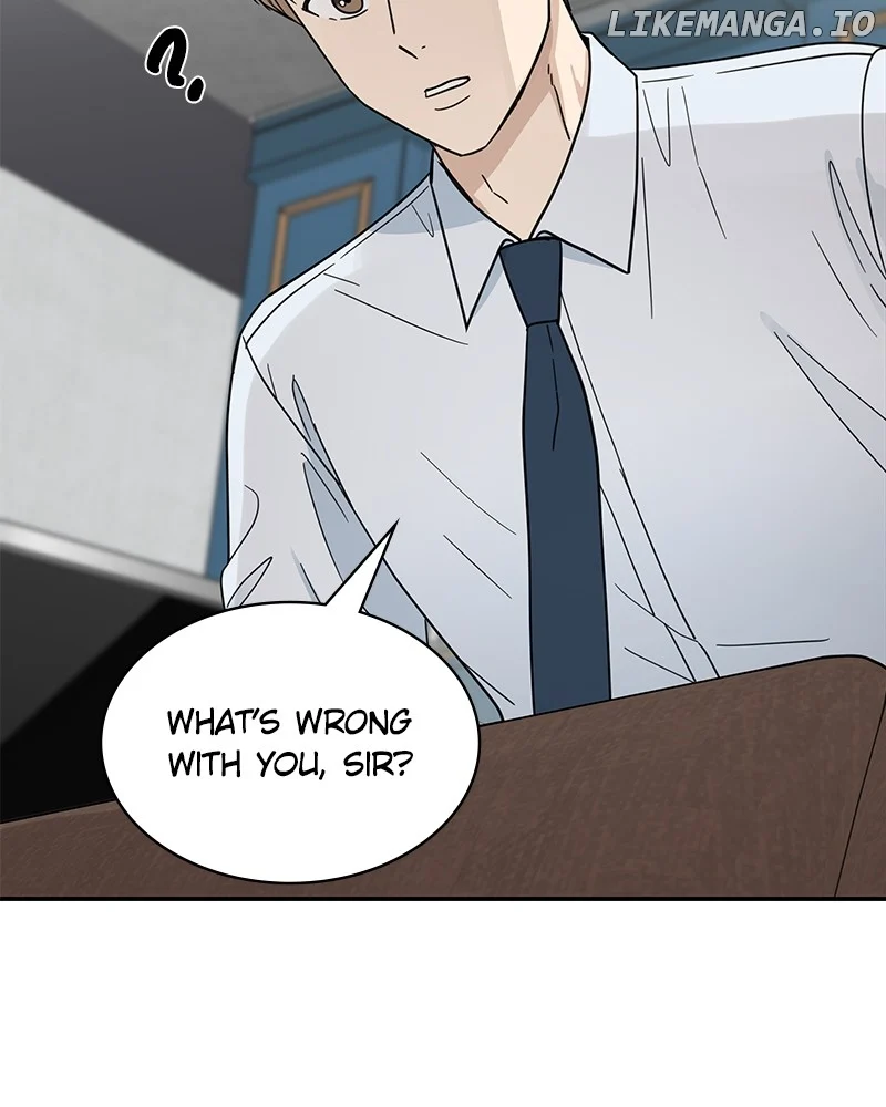 It Wasn’t Love at First Sight Chapter 14 - Page 128