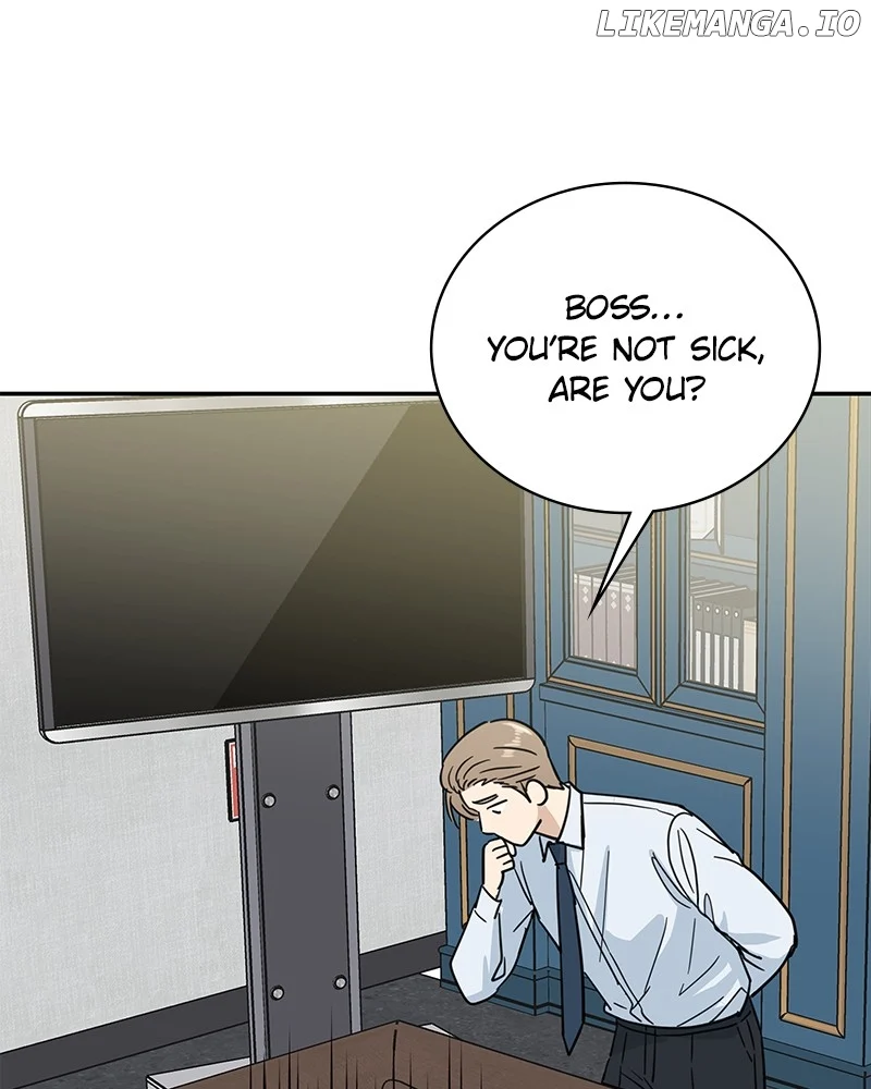 It Wasn’t Love at First Sight Chapter 14 - Page 129