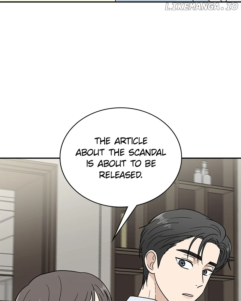 It Wasn’t Love at First Sight Chapter 14 - Page 13