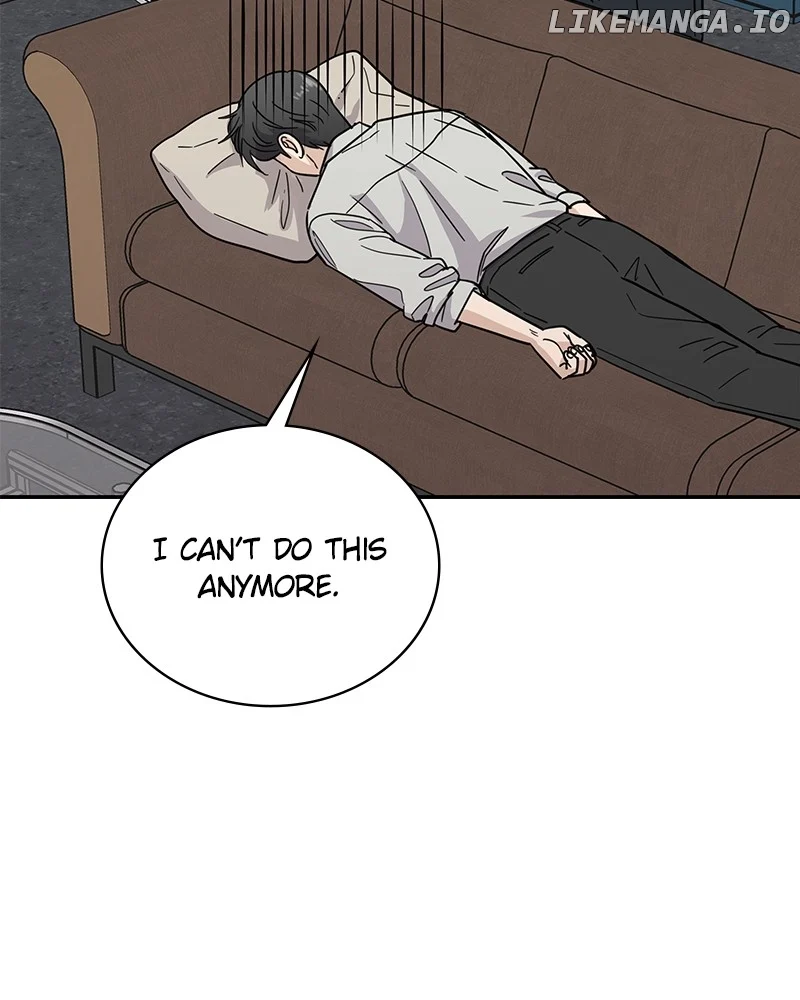 It Wasn’t Love at First Sight Chapter 14 - Page 130