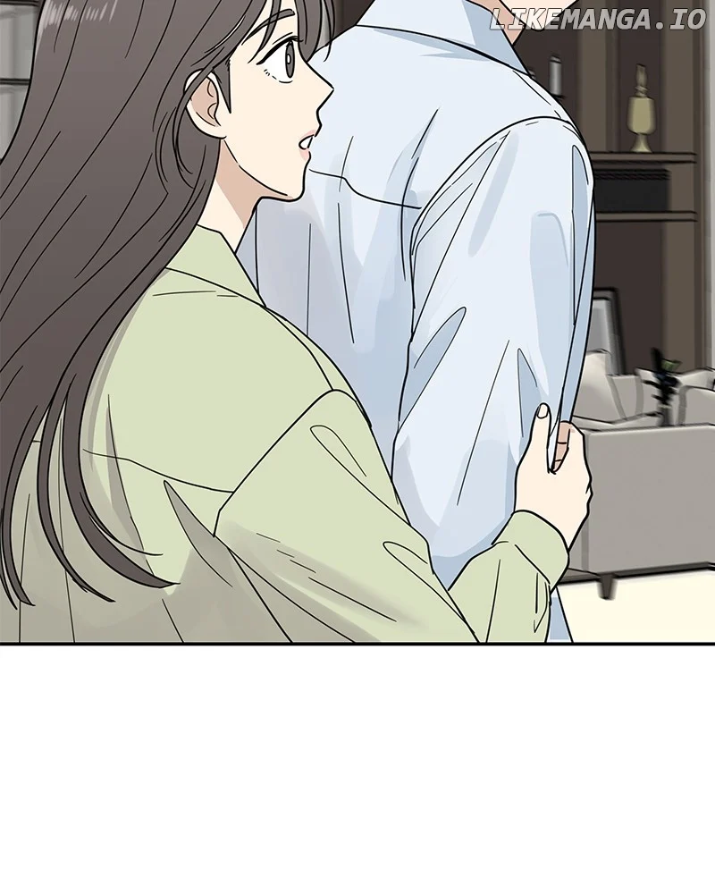 It Wasn’t Love at First Sight Chapter 14 - Page 14