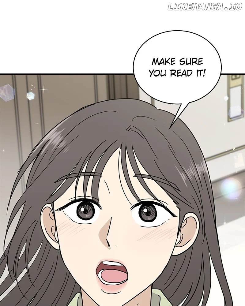 It Wasn’t Love at First Sight Chapter 14 - Page 15